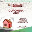Lanzan Cuponera Tributaria 2025 con información clave sobre impuestos