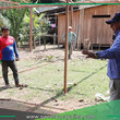 Ucayali avanza en obra comunitaria con participación vecinal activa