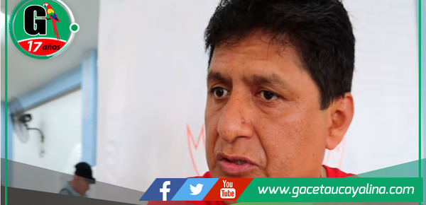 Alcalde Iván Mendoza fomenta la piscicultura en Padre Abad