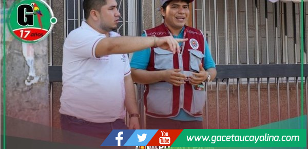 Operativo Municipal: Infractores Tienen 48 Horas para Pagar Multas