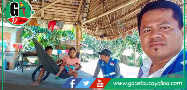 Tahuania Trabaja por el Futuro.