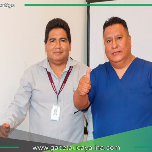 Nueva oficina registral en Atalaya facilita trámites