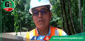  Inspección asegura calidad en obras de infraestructura