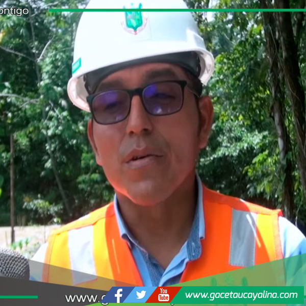  Inspección asegura calidad en obras de infraestructura