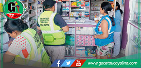  Municipalidad de Atalaya refuerza inspecciones para mayor seguridad ciudadana