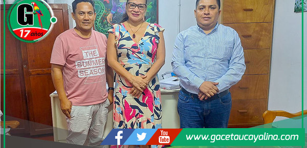 Alianza estratégica impulsa progreso educativo en Sepahua