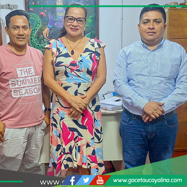 Alianza estratégica impulsa progreso educativo en Sepahua