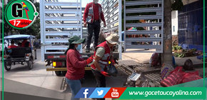 Municipalidad de Coronel Portillo busca valorización y erradicación de residuos