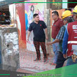 Mantenimiento vial beneficia a vecinos de 10 poblados de la provincia de Coronel Portillo