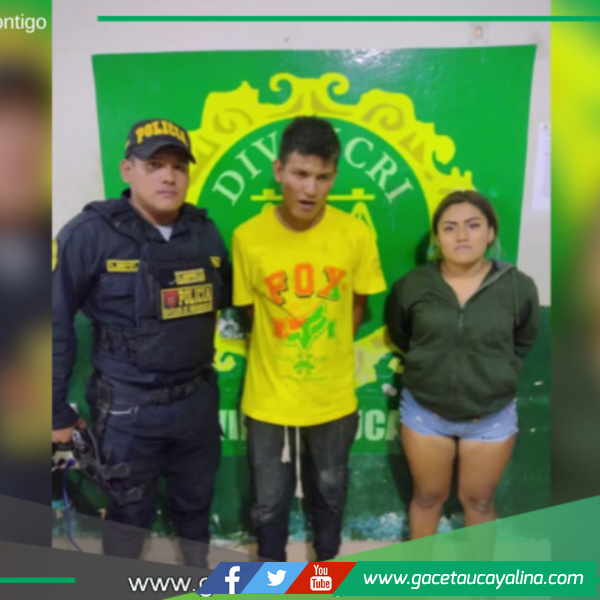 Pareja condenada por robo agravado en clínica dental.