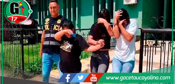 Arrestan a postulantes por ingresar equipos móviles prohibidos en la UNU