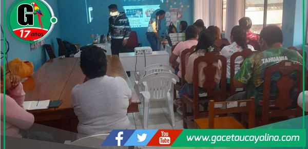 Municipalidad de Tahuania implementa sistema documental digital con “Cero Papel”