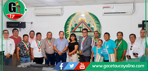  Validan creación del distrito Gran Pajonal