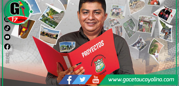 Sepahua prioriza proyectos con inversión de 66 millones de soles