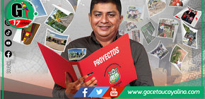 Sepahua prioriza proyectos con inversión de 66 millones de soles