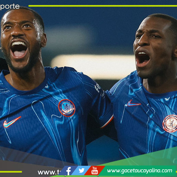 Chelsea remonta y vence 3-1 a Wolverhampton