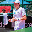 Ignacio Buse avanza en Challenger 100 Oeiras en Portugal