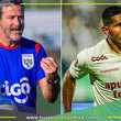 Thomas Christiansen busca destacar con Panamá ante Universitario