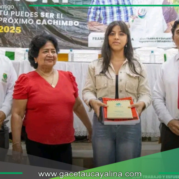Inicia Centro Preuniversitario CEPRE-MUNI en Atalaya.