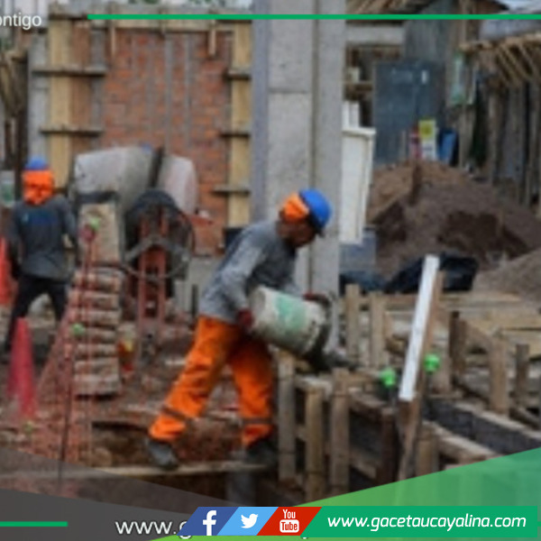 Gobierno Regional confirma avances en construcción de 40 nuevos colegios.