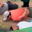 Policía captura a tres extorsionadores tras cobrar dinero a su víctima en Atalaya