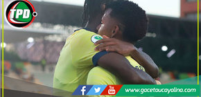 Ecuador vence a Bolivia en debut del Sudamericano Sub-20