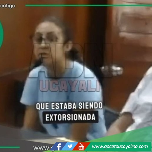 Empleada del BBVA alega extorsión tras ser acusada de fraude millonario