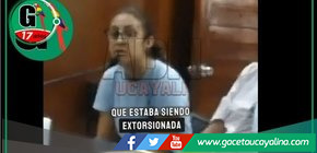 Empleada del BBVA alega extorsión tras ser acusada de fraude millonario