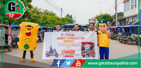 Coronel Portillo evita embargos por infracciones de tránsito