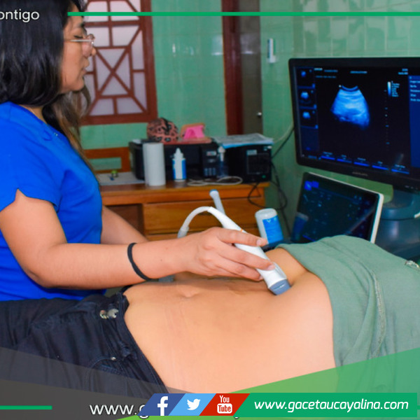 Jóvenes de Sepahua inician preparación para la UNU