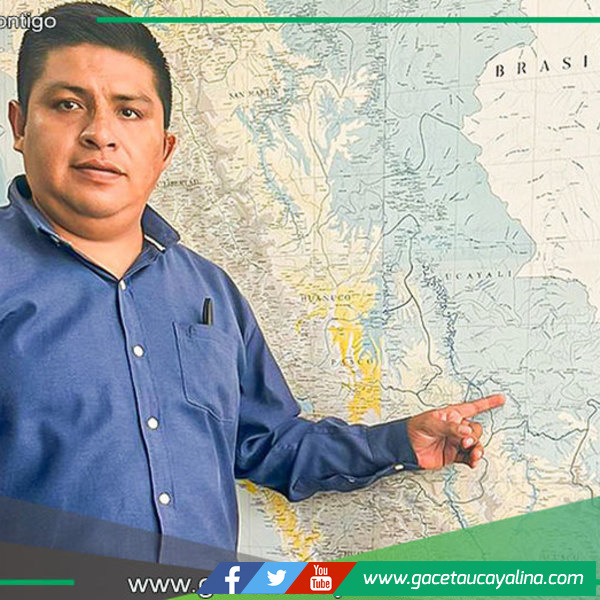  Reducción del FOCAM afecta desarrollo en Sepahua