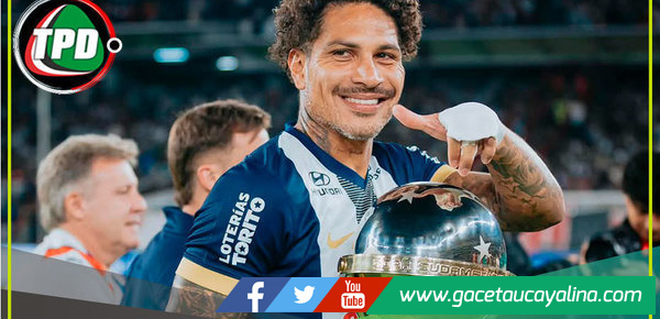 Alianza Lima enfrentará a Nacional de Paraguay en clave partido