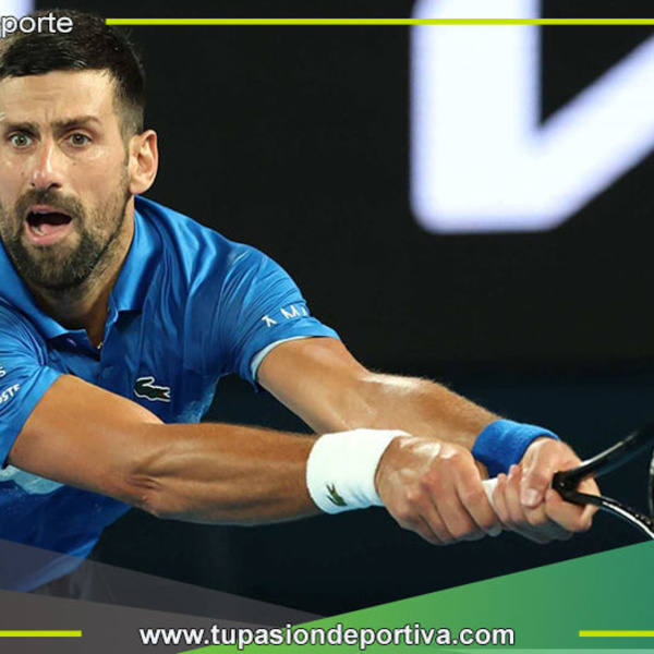 Novak Djokovic fuera de la Copa Davis por lesión confirmada