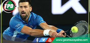 Novak Djokovic fuera de la Copa Davis por lesión confirmada