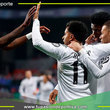 Rodrygo lidera victoria del Real Madrid sobre Brest en la Champions League