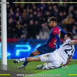 Barcelona y Atalanta empatan 2-2 en fase de liga