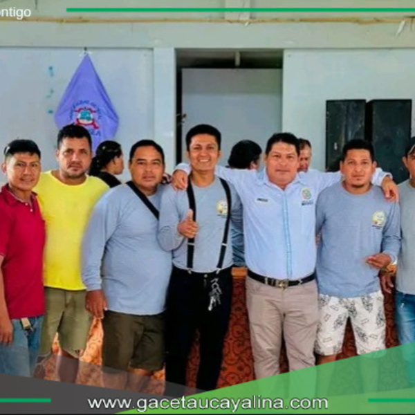 Alcalde Waldo Guerra Impulsa la Unidad y el Trabajo.