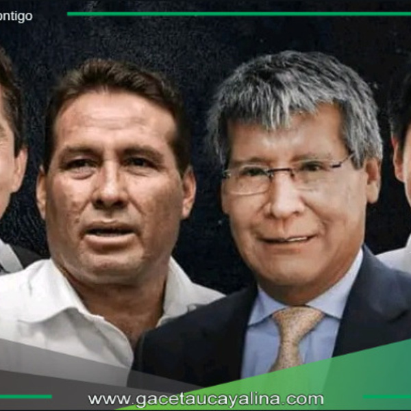 La Decepción de la Gestión Regional.