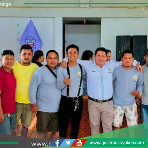 Alcalde Waldo Guerra Impulsa la Unidad y el Trabajo.