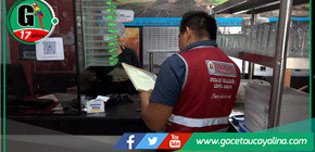Municipalidad de Coronel Portillo inspecciona cebicherías