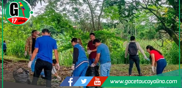 Municipalidad de Neshuya Lleva a Cabo Jornada de Limpieza.