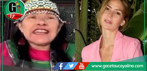 Audiencia de Milka Franco suspendida por falta de traductor en lengua shipibo-konibo