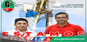 Estrategia garantiza 23 horas diarias de electricidad continua