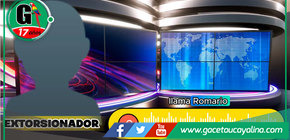 Usurpan identidad del alcalde de Tahuanía para cobrar por obras