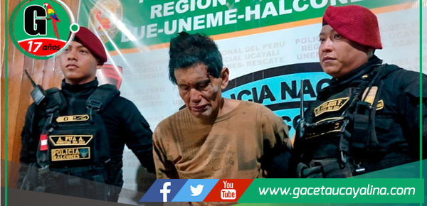  Dictan prisión preventiva para hombre acusado de secuestro y violación