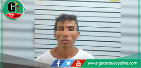  Capturan a hombre con orden de captura por microcomercialización de drogas