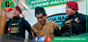  Dictan prisión preventiva para hombre acusado de secuestro y violación