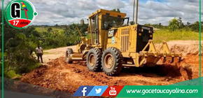 Obras en la tercera etapa Jr. Francisco Bolognesi.