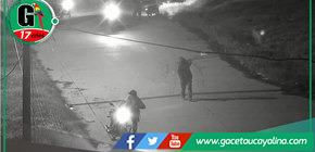 Serenazgo evita robo de cableado en calles de Pucallpa