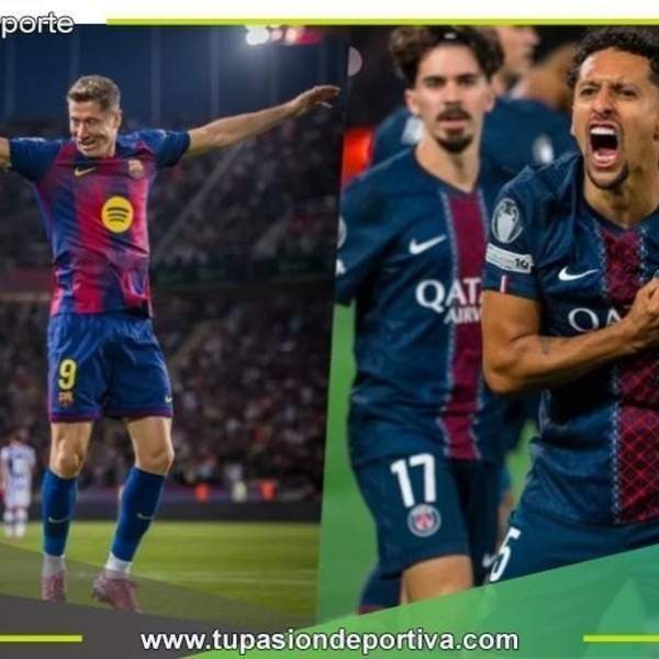 Fuente: TNT Sports